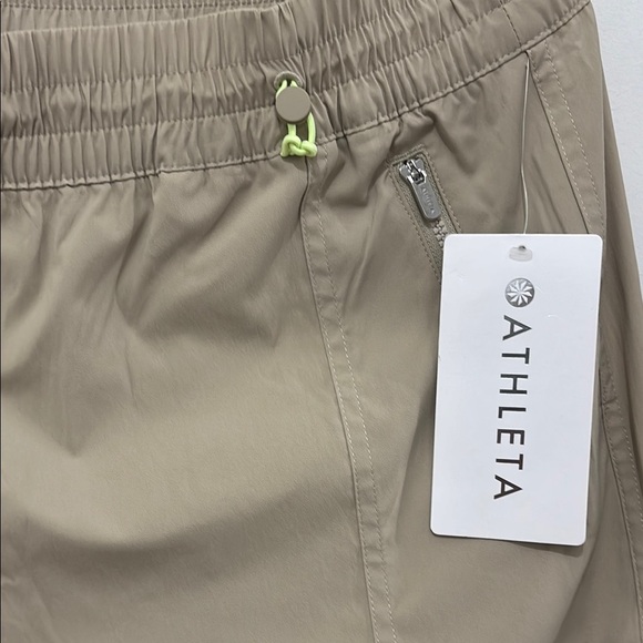 Athleta cargo pants - Picture 2 of 5